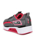 HM-401 Grey Kid's Sports Shoes